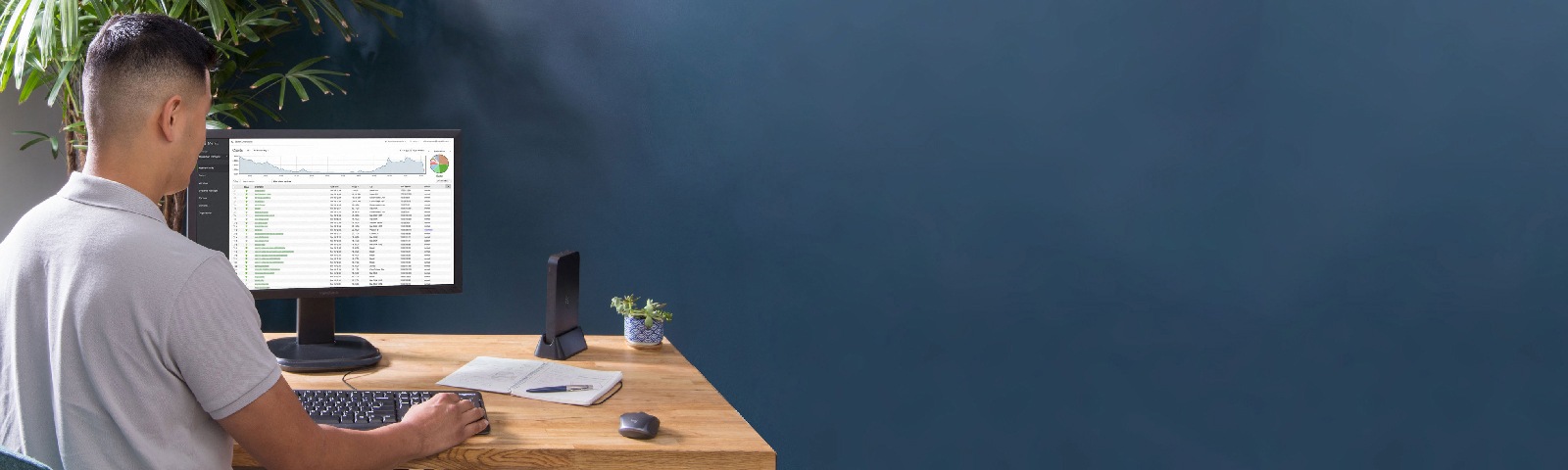 Work Simple - Cisco Meraki - Cisco