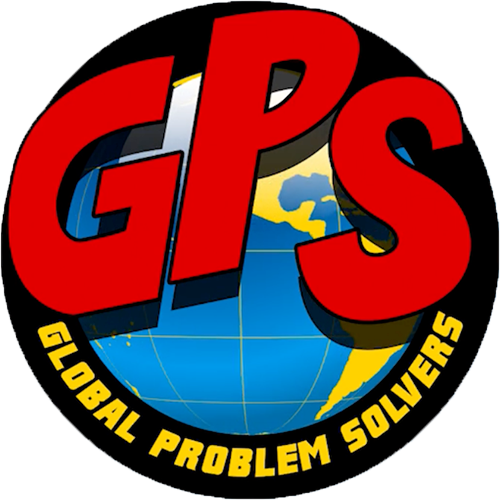 GPS: Global problem solvers