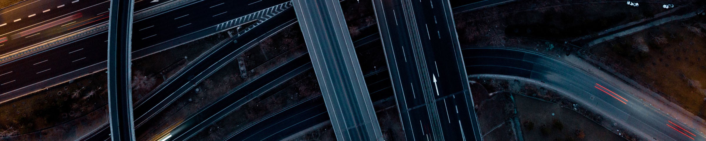 Overpass Road