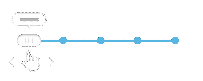 slider tutorial gif