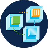 Container integration icon