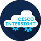 Cisco Intersight icon