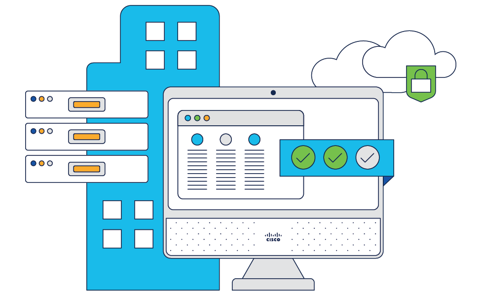 Cisco DNA Software Subscription
Matrix for Switching