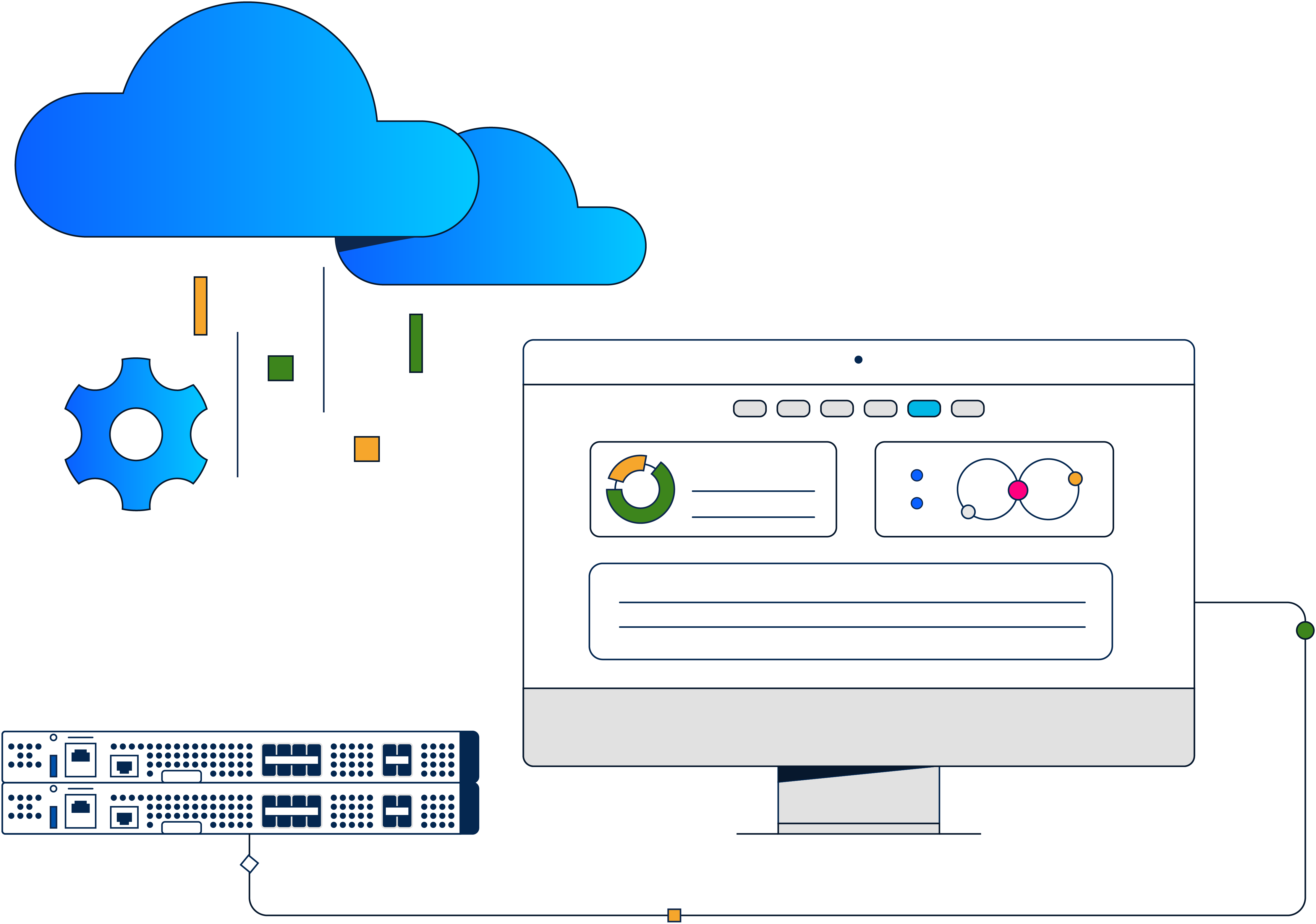 Cisco Switching Licensing Feature Matrix illustration