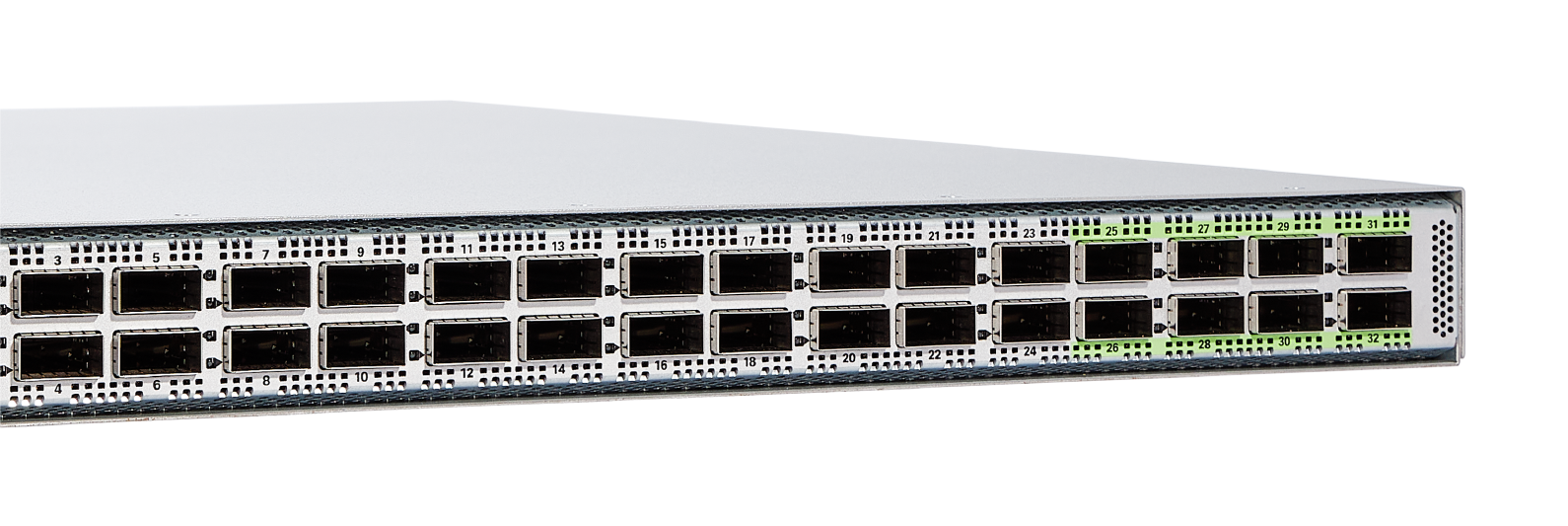 NX-OS VXLAN NX-OS VXLAN