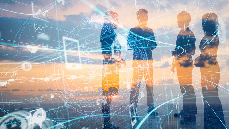 AI readiness isn't about AI – it's about leadership​