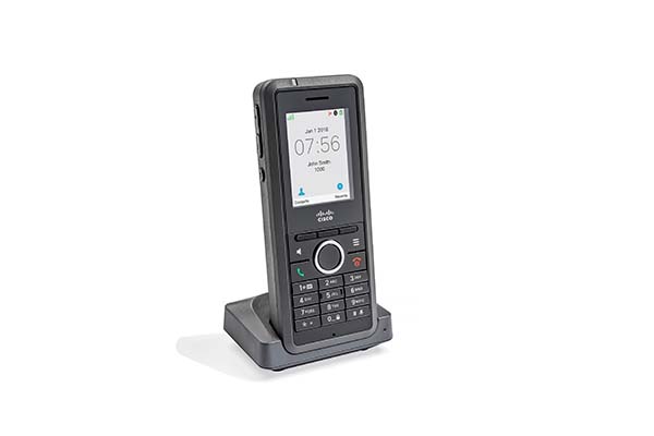 IP DECT Phone product image