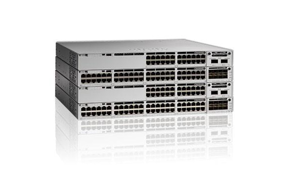Cisco network technology