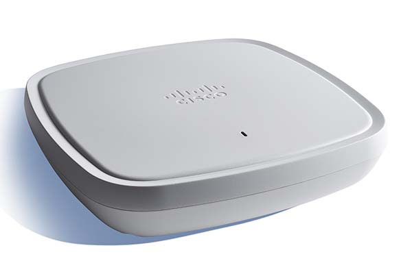 Cisco Meraki Wi-Fi device
