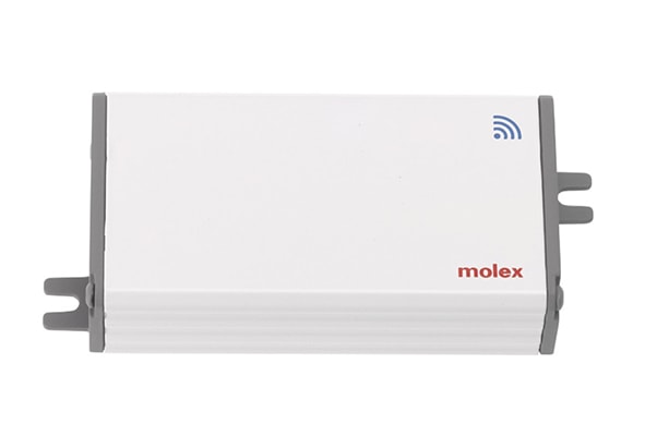Gateway wireless PoE Molex CoreSync