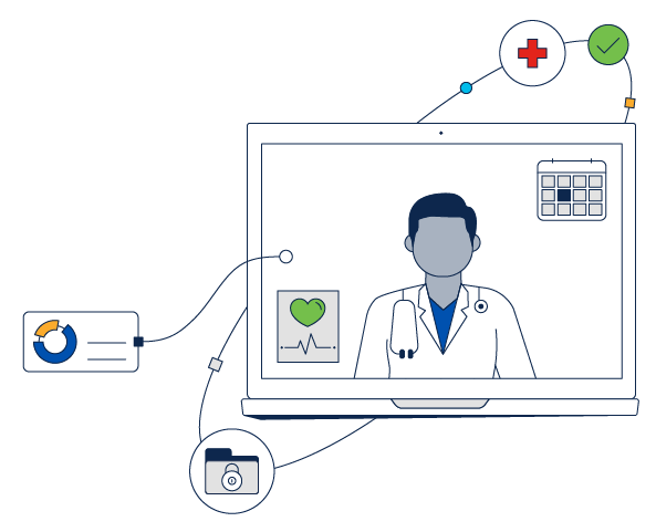 Healthcare is evolving. Is your organization ready? 