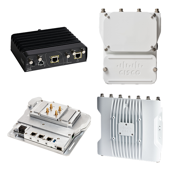 Cisco Industrial Wireless Assessment Tool Cisco