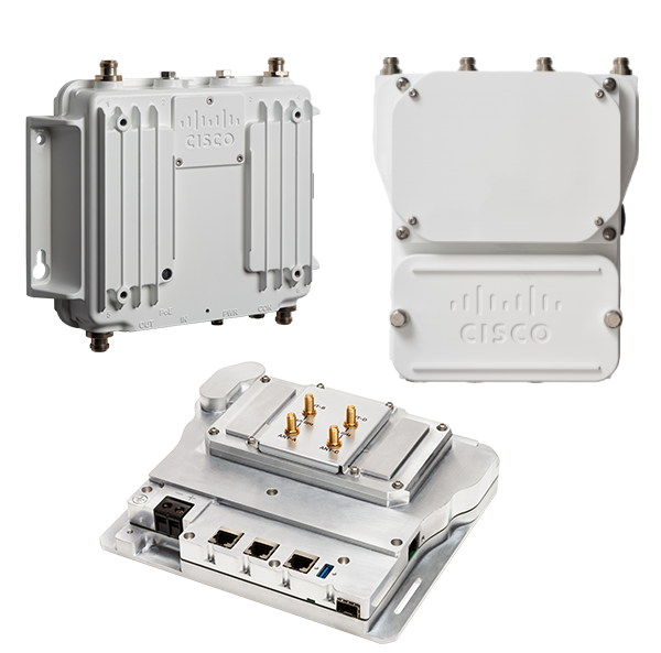 Cisco Industrial Wireless Advisor Tool Cisco