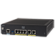 ISR 900: Routers de servicios integrados de la serie ISR 900