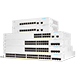 Cisco Business 220-serie Smart Switches
