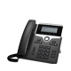 Teléfono IP 7821 de Cisco