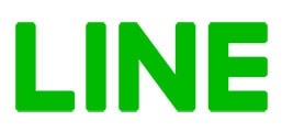 LINE