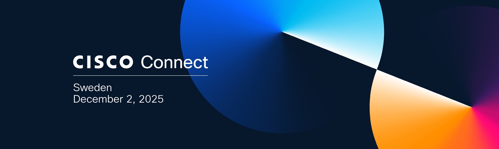 Cisco Connect 2025