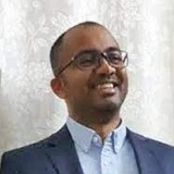Harsha Muroor, Founder and CEO, Teslon