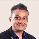 Raghu Ravinutala | CEO and Co-founder | Yellow.ai