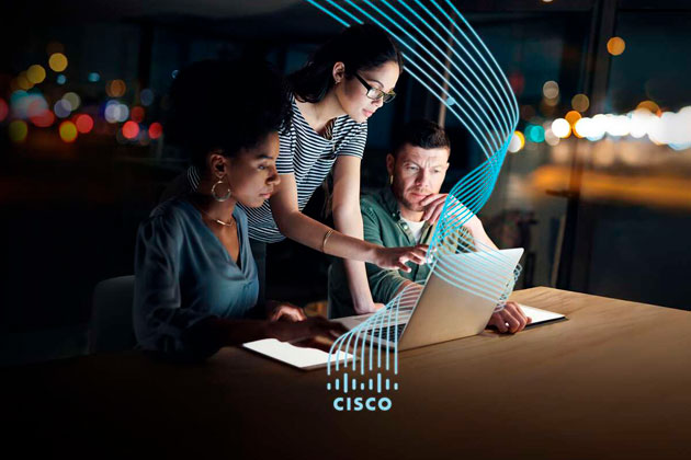 Cisco trägt mit CDA-Programm zur Schweizer Wettbewerbsfähigkeit bei