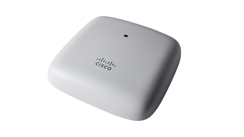 Cisco Business 140AC Access Point