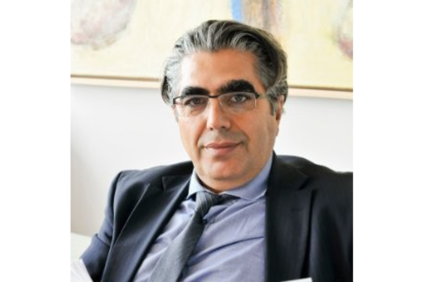 Prof. Dr. Dr. h.c. Sahin