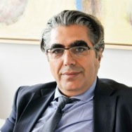 Prof. Dr. Dr. h.c. Sahin Albayrak