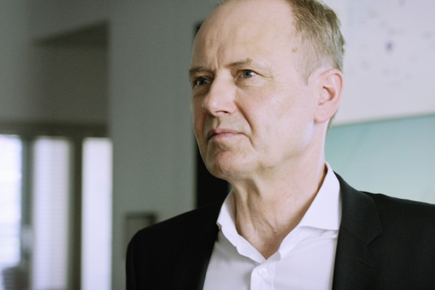 Dr. Jürgen Tusch