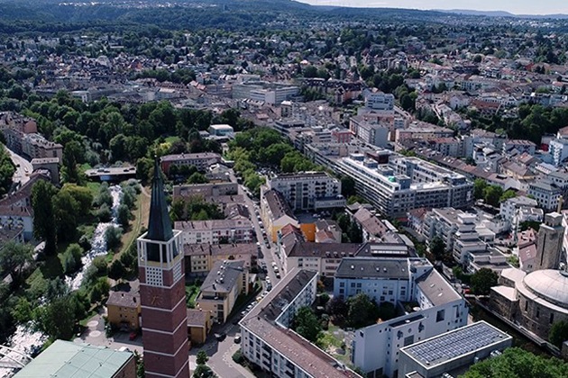 Stadt Pforzheim
