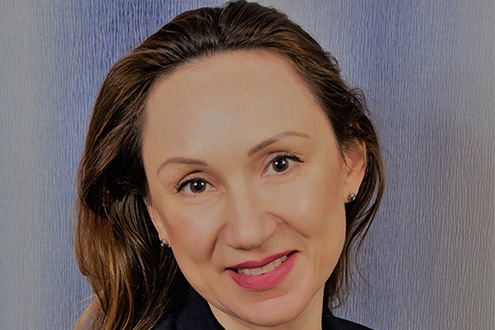 Elena Sinelinkov