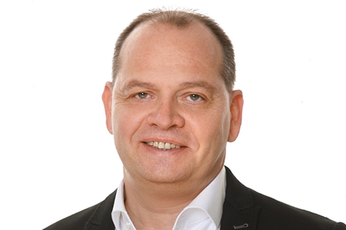 Rüdiger Wölfl