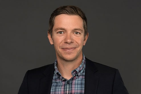 Martin Obholzer