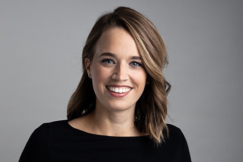 Laura Johrend