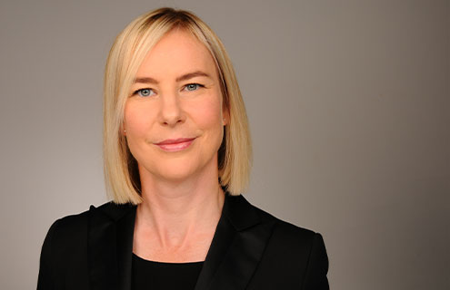 Petra Schmietendorf