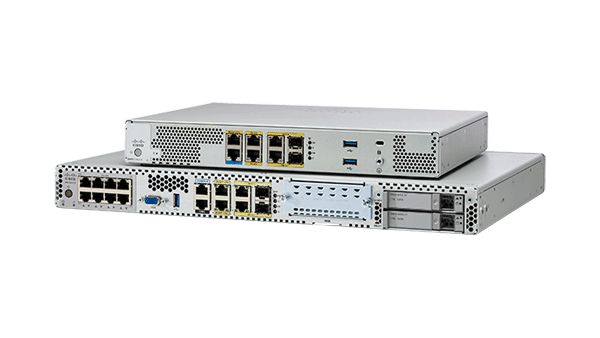 Enterprise Network Compute System der 5000-Serie