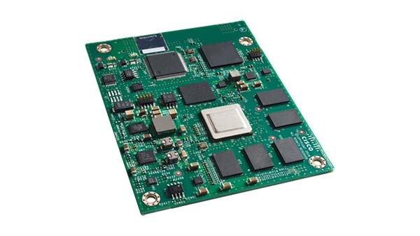 Cisco ESR6300 Embedded Router-Serie