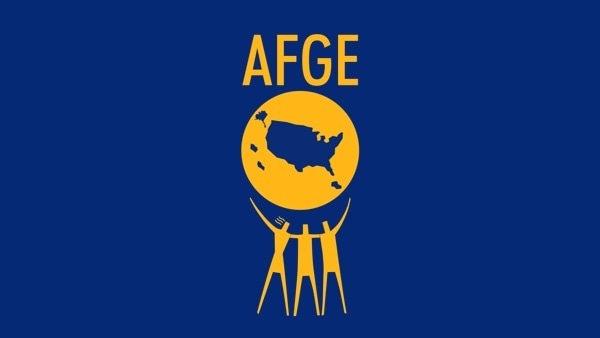 American Federation of Government Employees