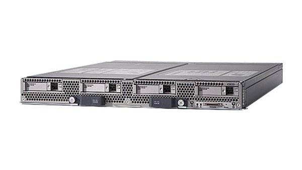 Cisco UCS B480 M5 Blade-Server