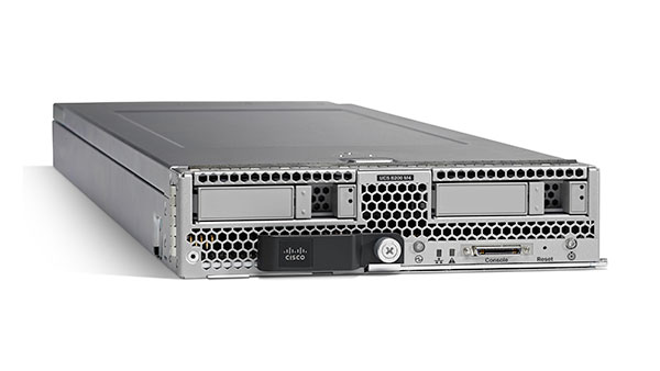 Cisco UCS B200 M4 Blade-Server