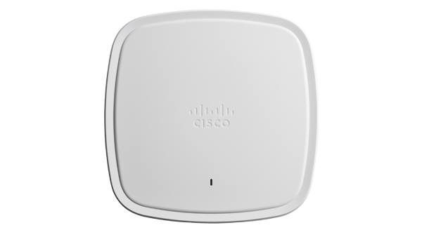 Wi-Fi 6 (802.11ax) Catalyst