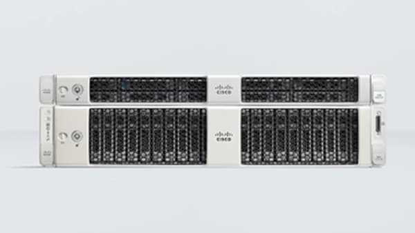 Sparangebot für Cisco UCS C-Series M7