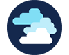 Symbol: Multicloud