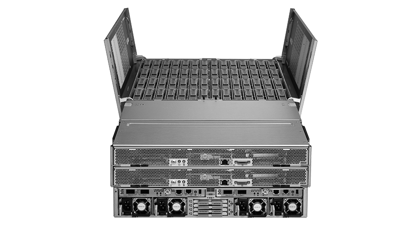 Cisco UCS S3260-Storage-Server