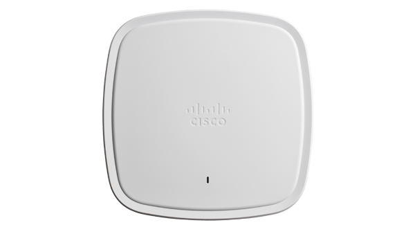 Produktabbildung: Cisco Catalyst 9100-Access-Points