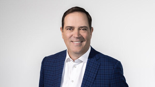 Chuck Robbins