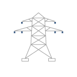 Stromleitung