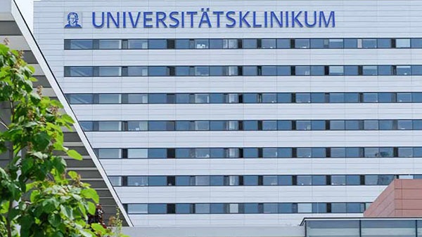 Universitätsmedizin Frankfurt