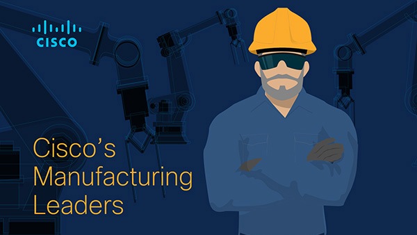 Manufacturing Leaders Podcast