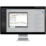 Cisco Secure Equipment Access user interface